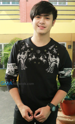 Jake Vargas now