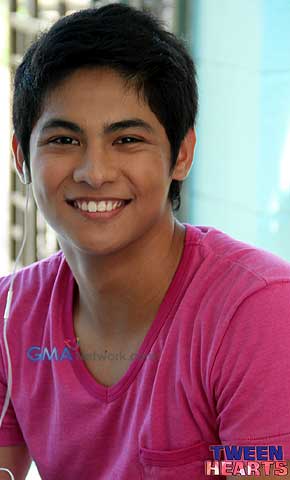 Kiko Estrada then