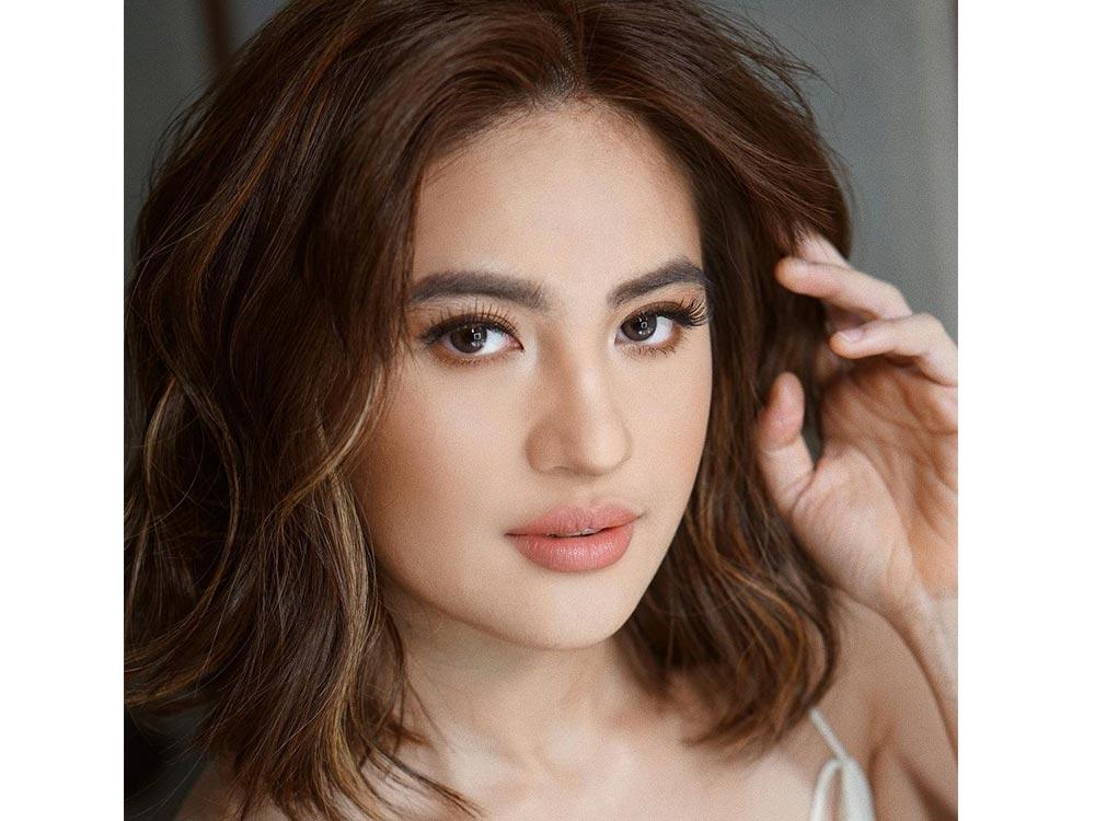 Julie Anne San Jose now