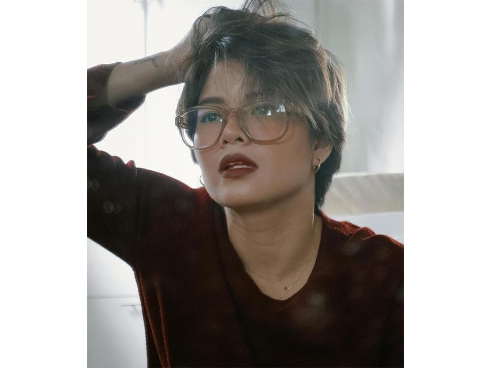 Louise delos Reyes now