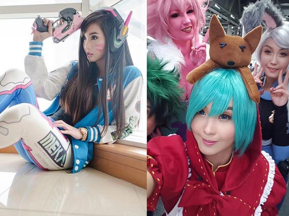Alodia Gosiengfiao