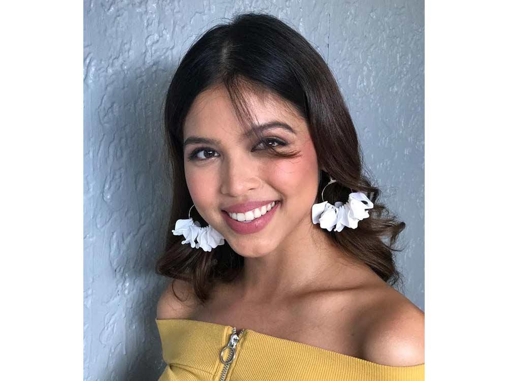 Maine Mendoza