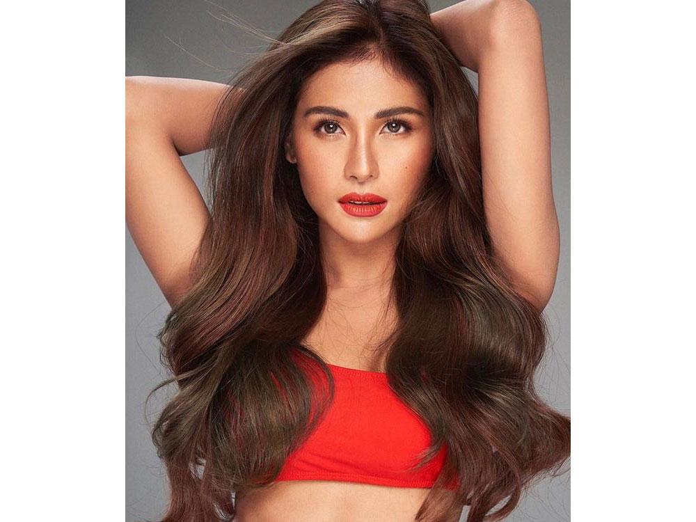 Sanya Lopez