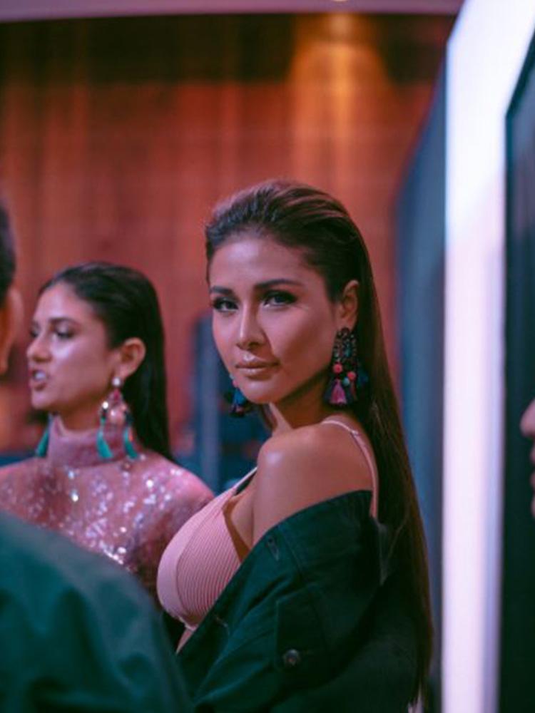 Sanya Lopez