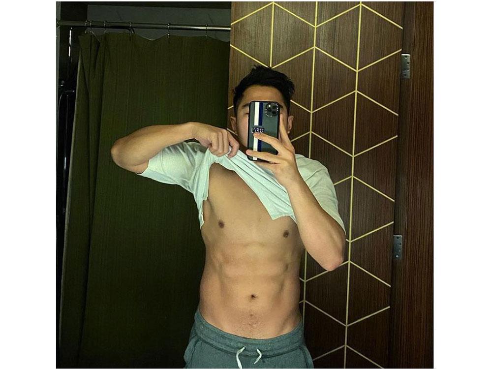 Benjamin Alves