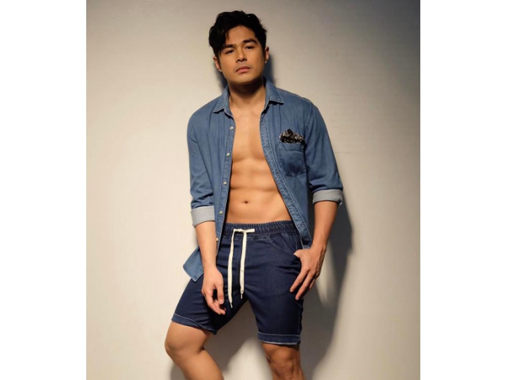 Benjamin Alves