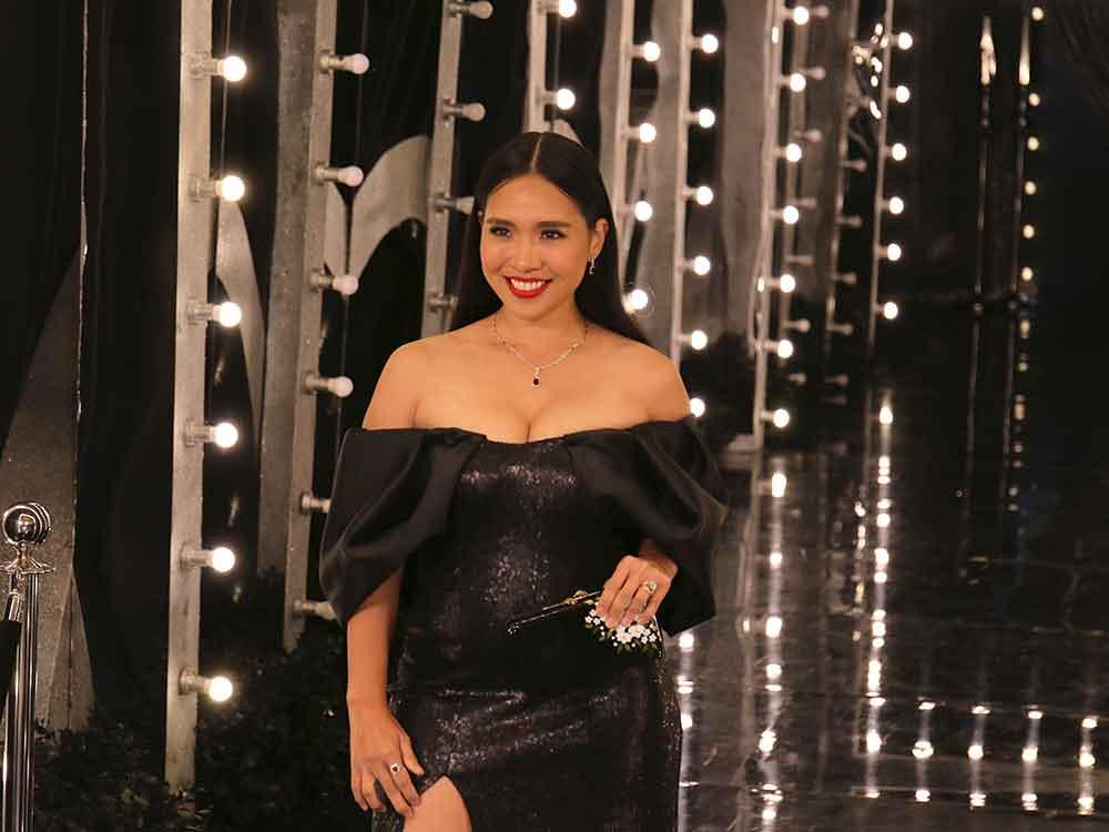 Aicelle Santos-Zambrano