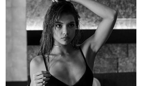 Rhian Ramos