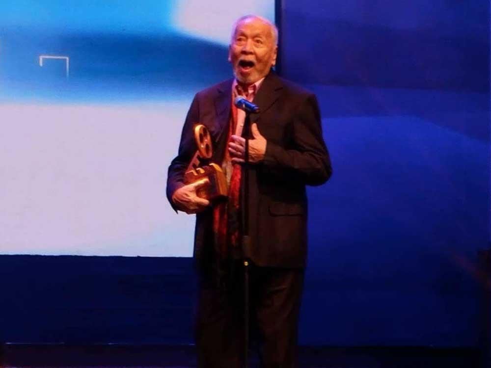 Best Supporting Actor 