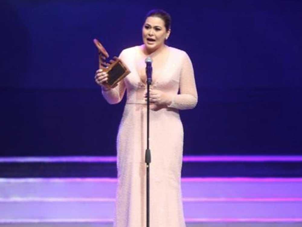 Best Supporting Actress