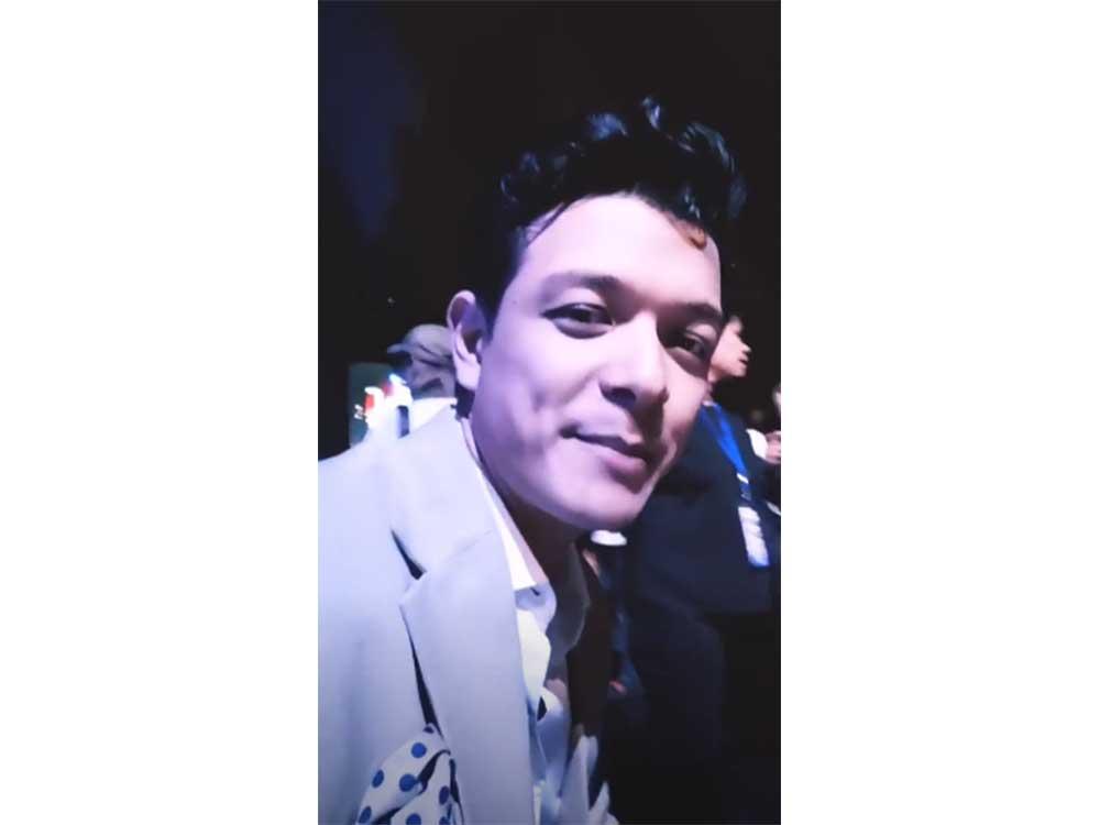 Jericho Rosales 
