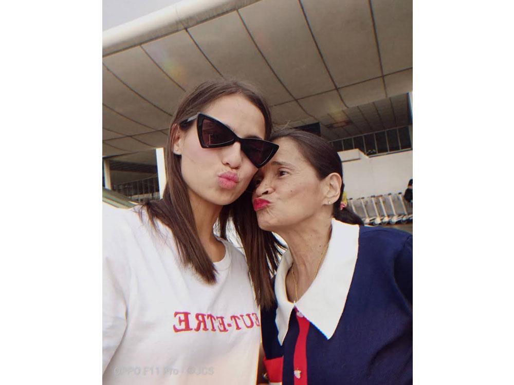 Jasmine Curtis-Smith