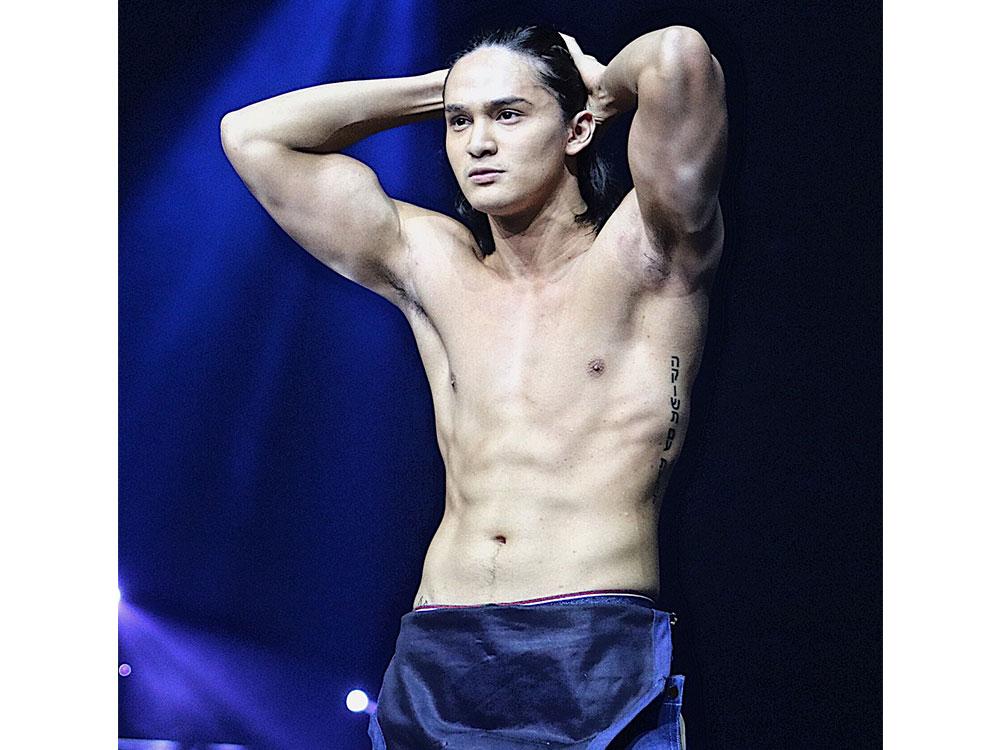 Ruru Madrid