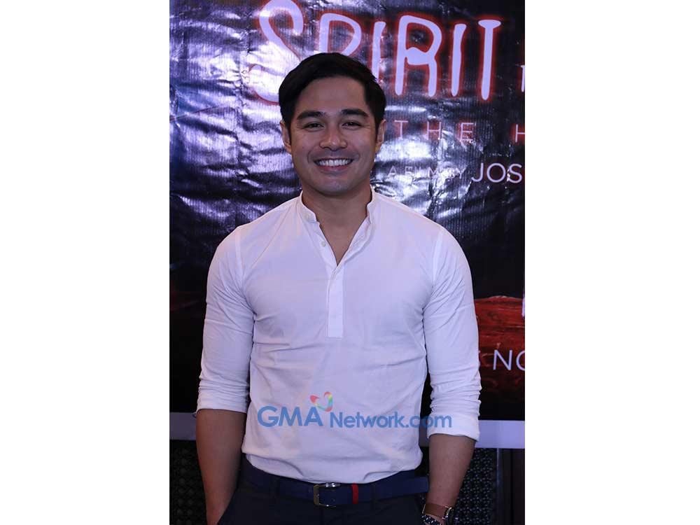 Benjamin Alves