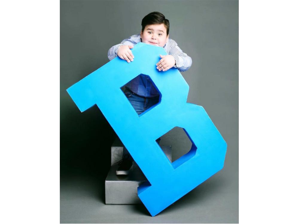 Baeby Baste