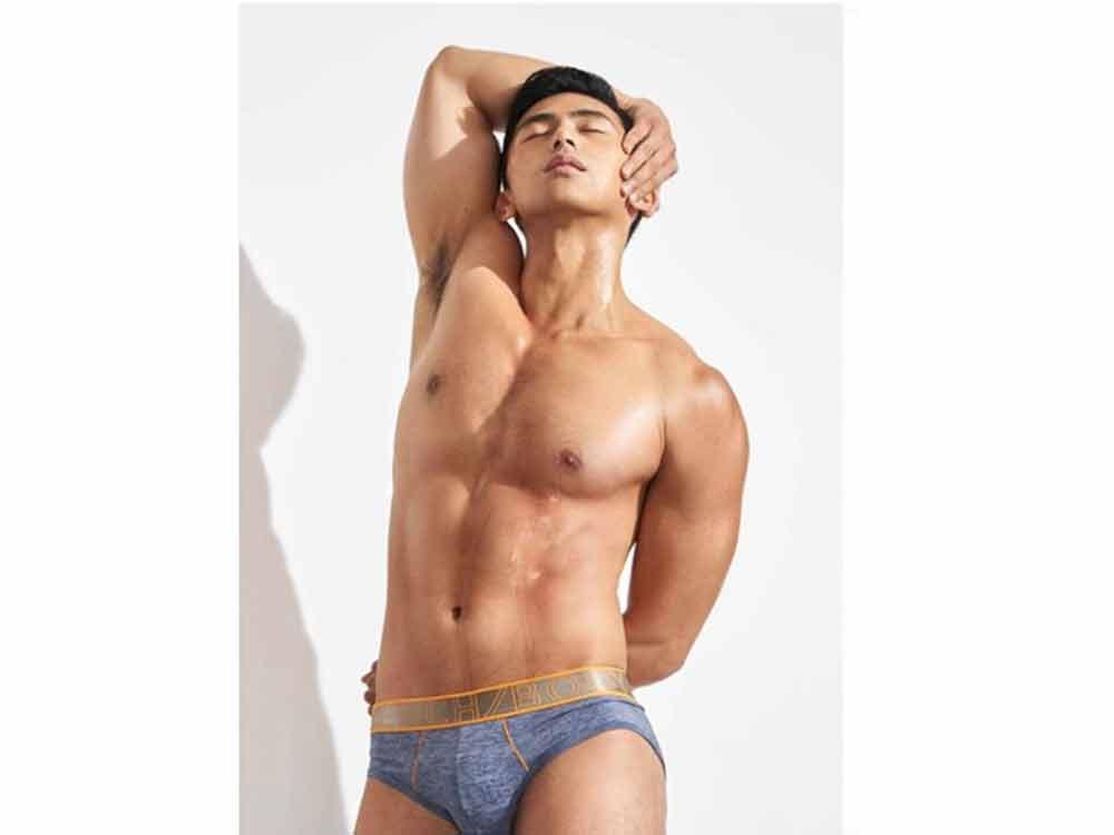 Enzo Pineda