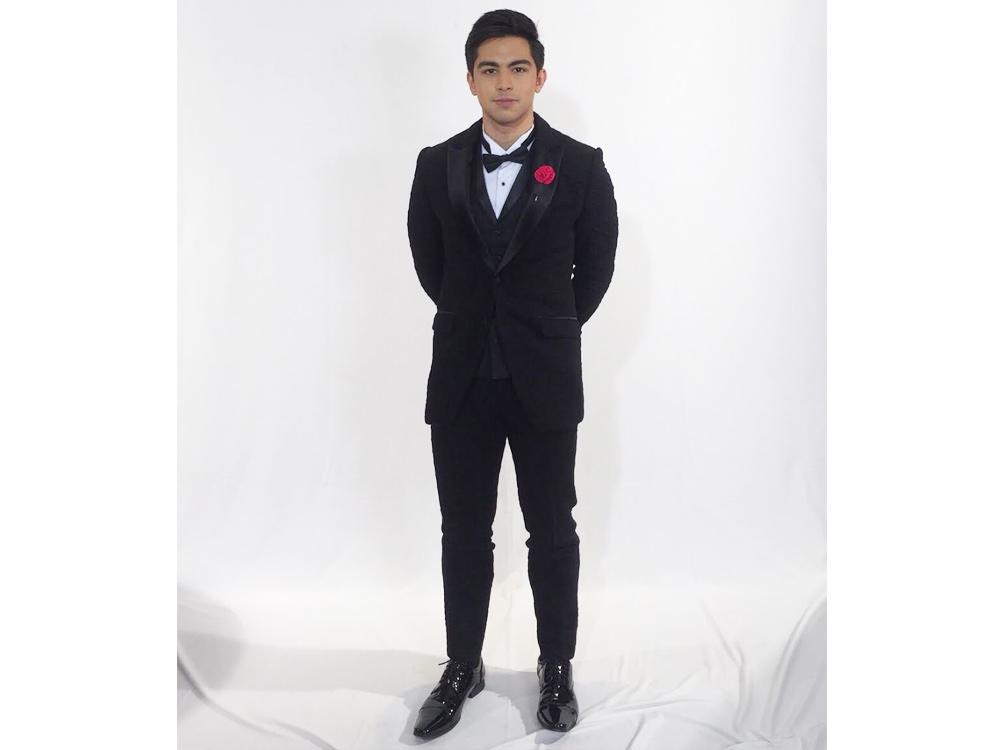 Derrick Monasterio