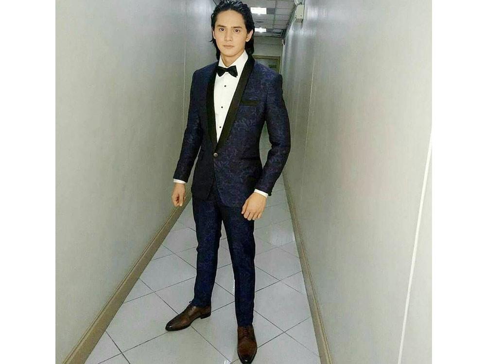 Ruru Madrid