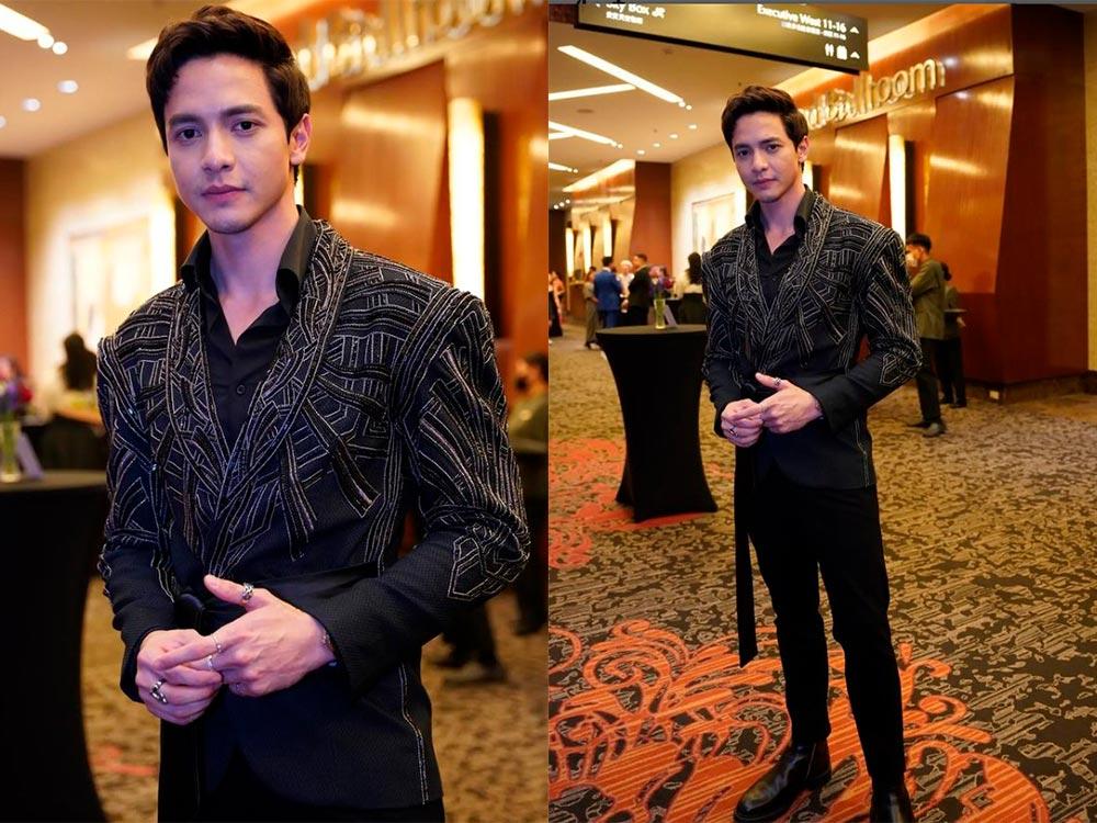 Alden Richards