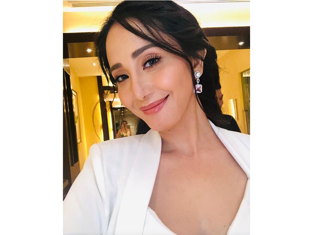 Katrina Halili
