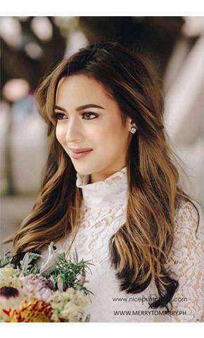 Bride