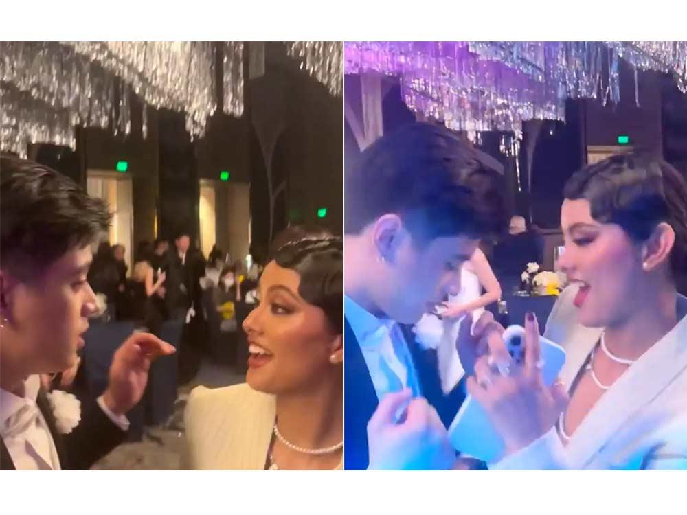 GMA Thanksgiving Gala