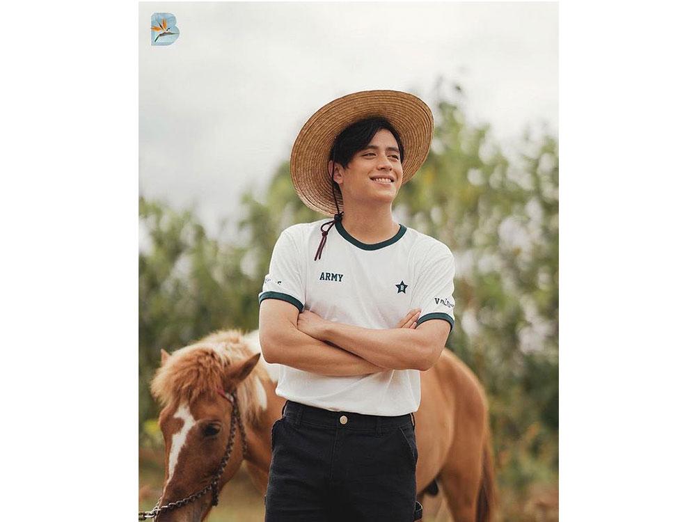 'Loving Miss Bridgette'