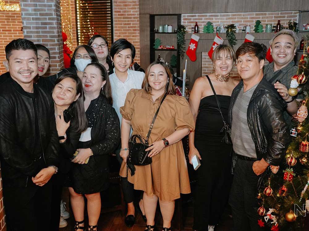 GMA Entertainment Group