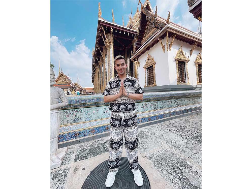 Grand Palace