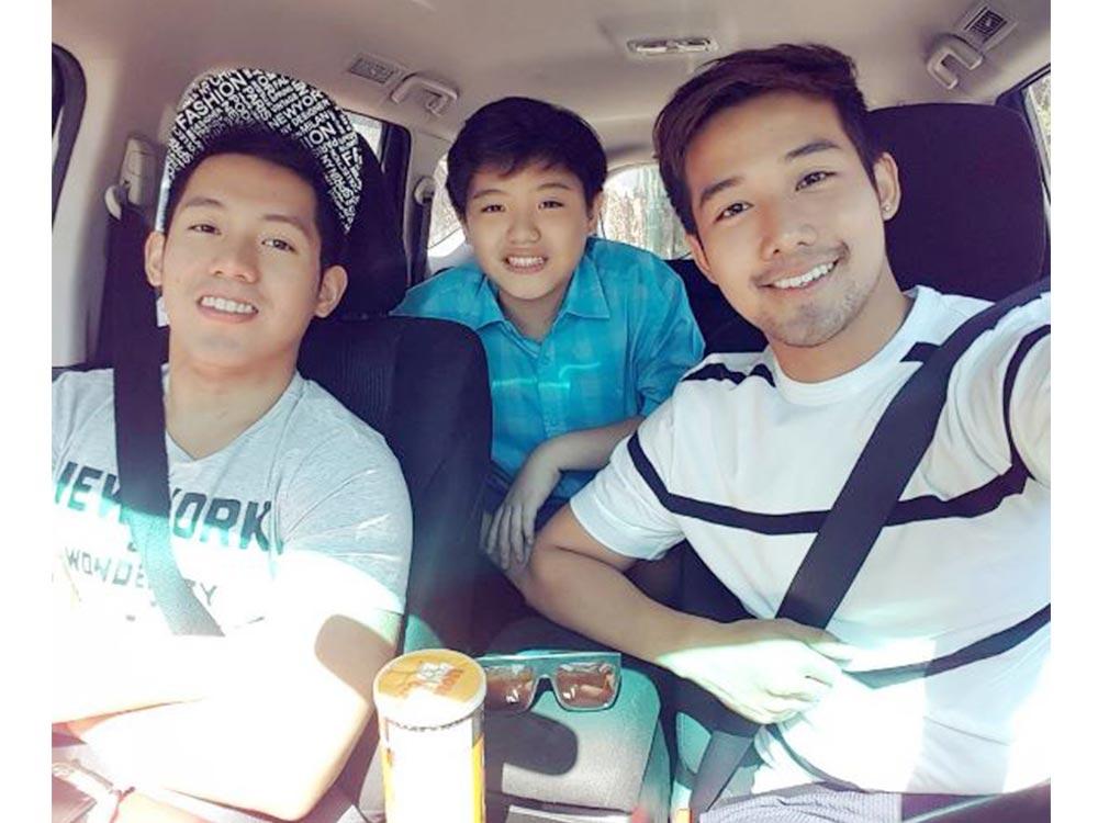 Road Trip
