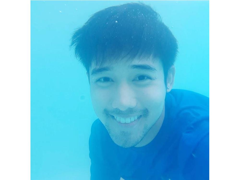 Swimming