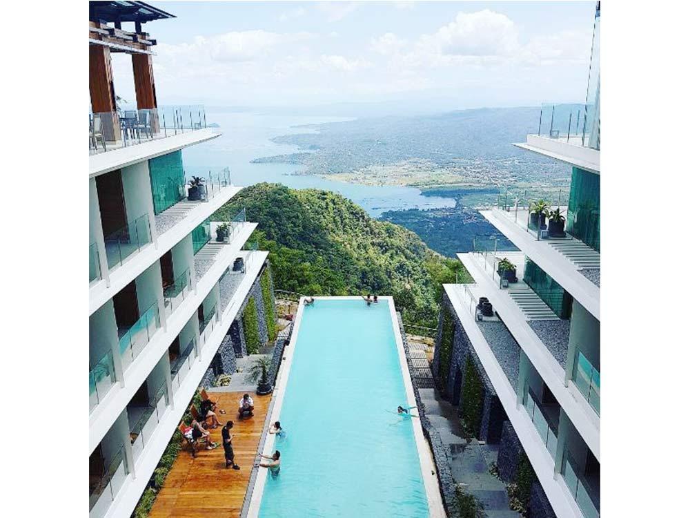 Tagaytay