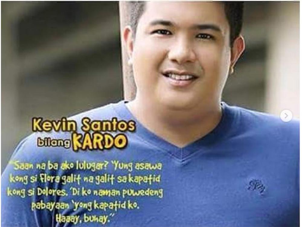 Kevin Santos