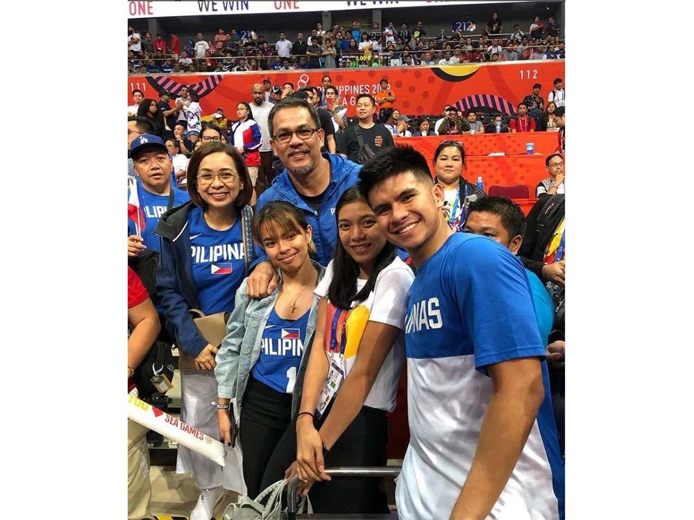 Ravena family