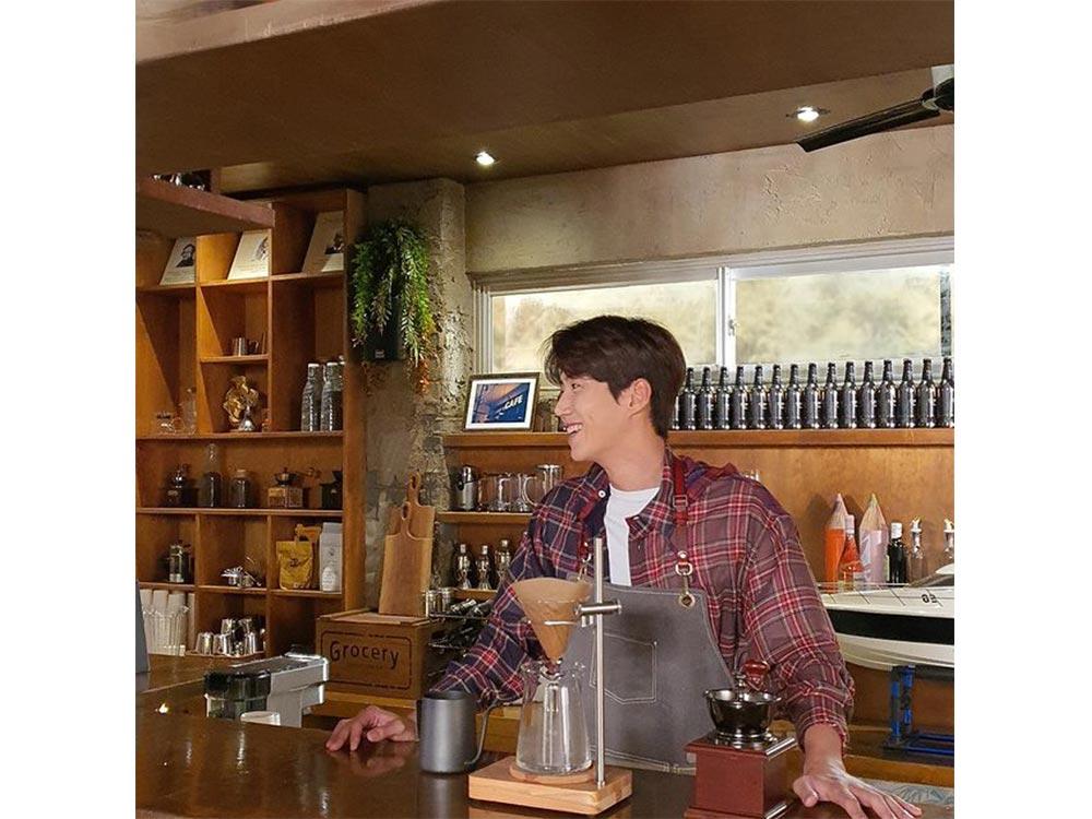 Barista