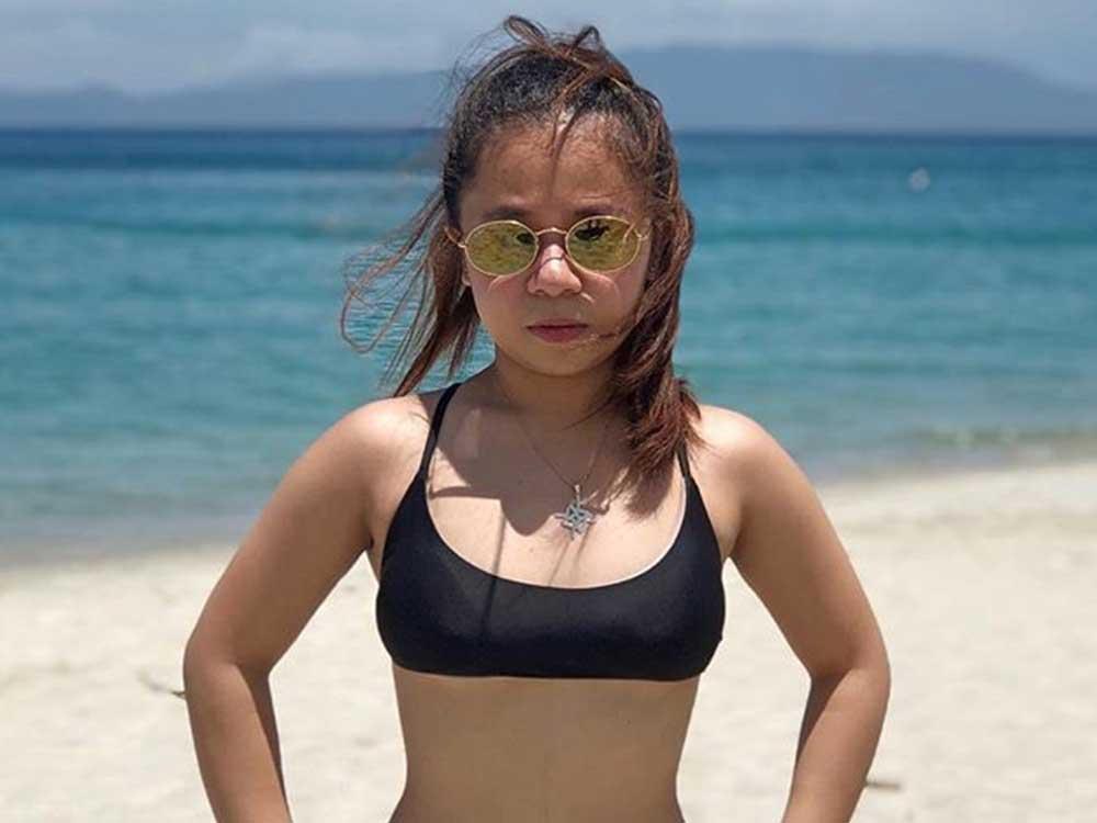 Look Kiray Celiss Sexiest Photos Gma Entertainment