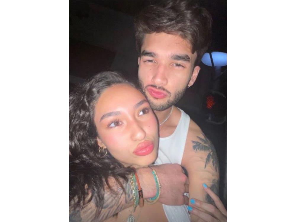 LOOK: Kobe Paras and Erika Poturnak's sweetest photos | GMA Entertainment