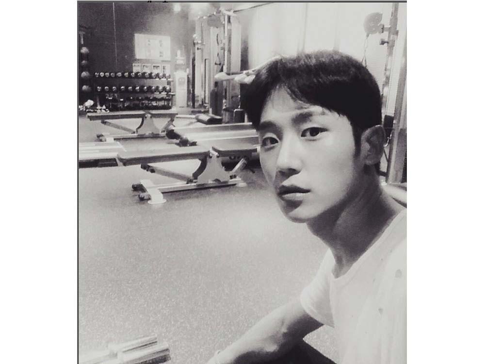 This Is How K-Drama Star & Idol Cha Eun-Woo Stays On Top Of His Fitness  Game