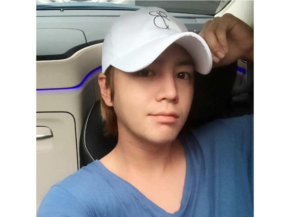 Jang Geun Suk