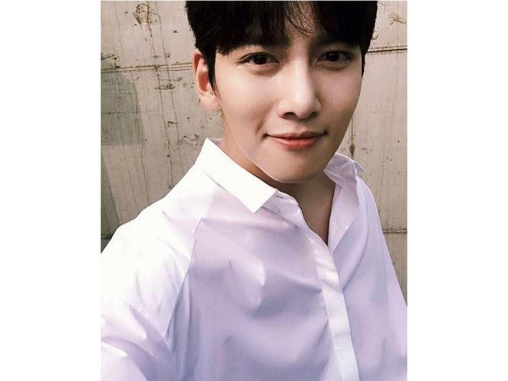 Ji Changwook