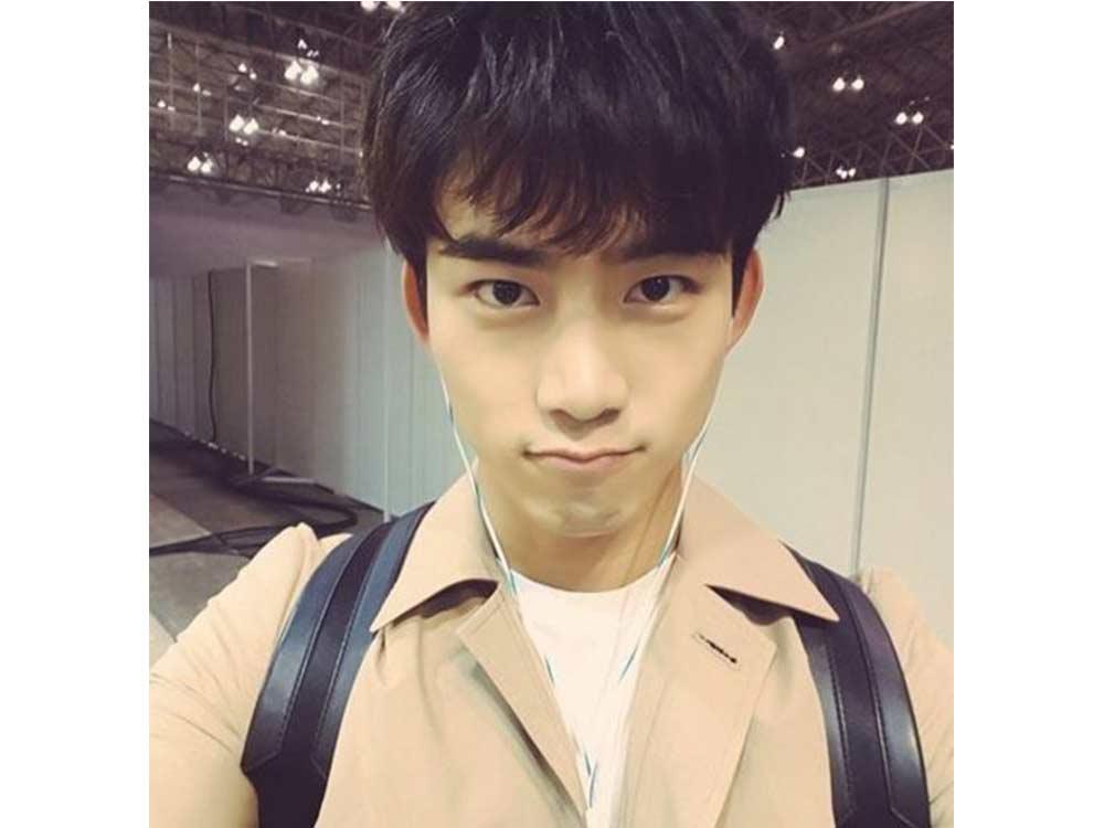Taecyeon