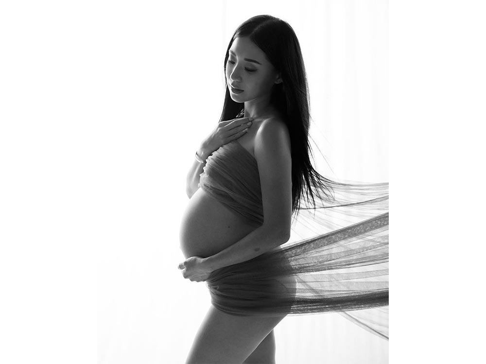 Maternity photoshoot