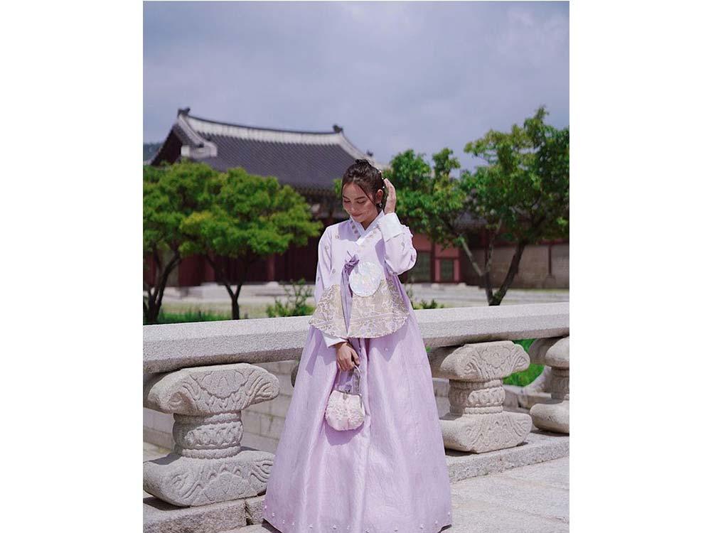 Hanbok