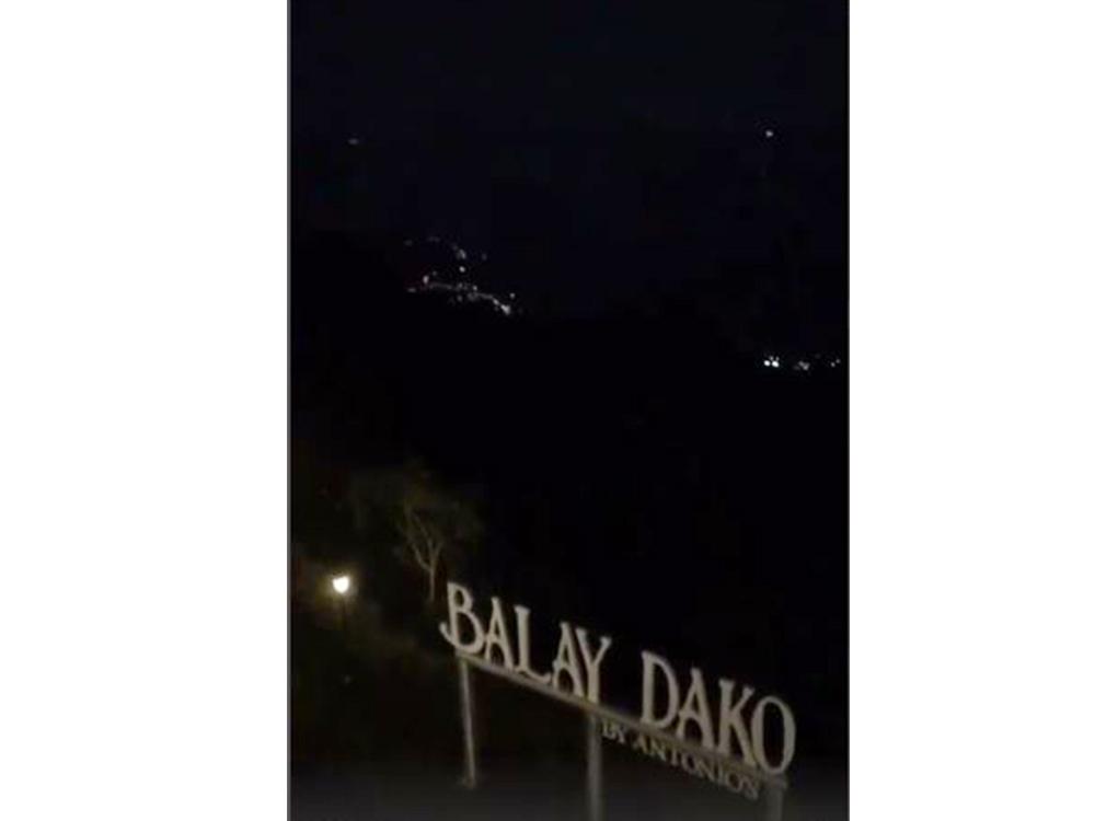 Balay Dako
