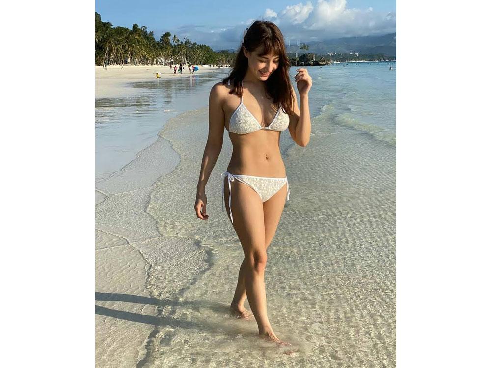 Liezel Lopez