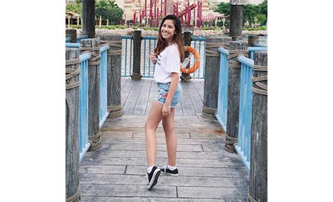 Lorin Gabriella Bektas