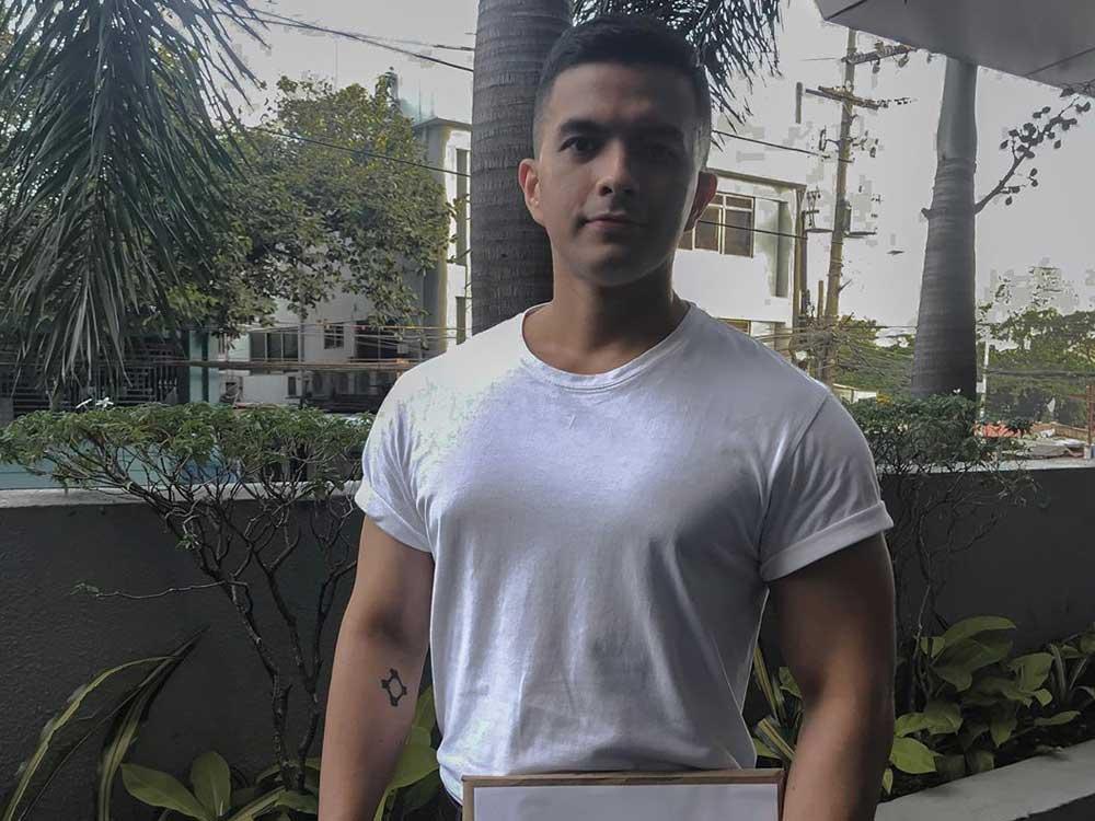 Descendants of the Sun