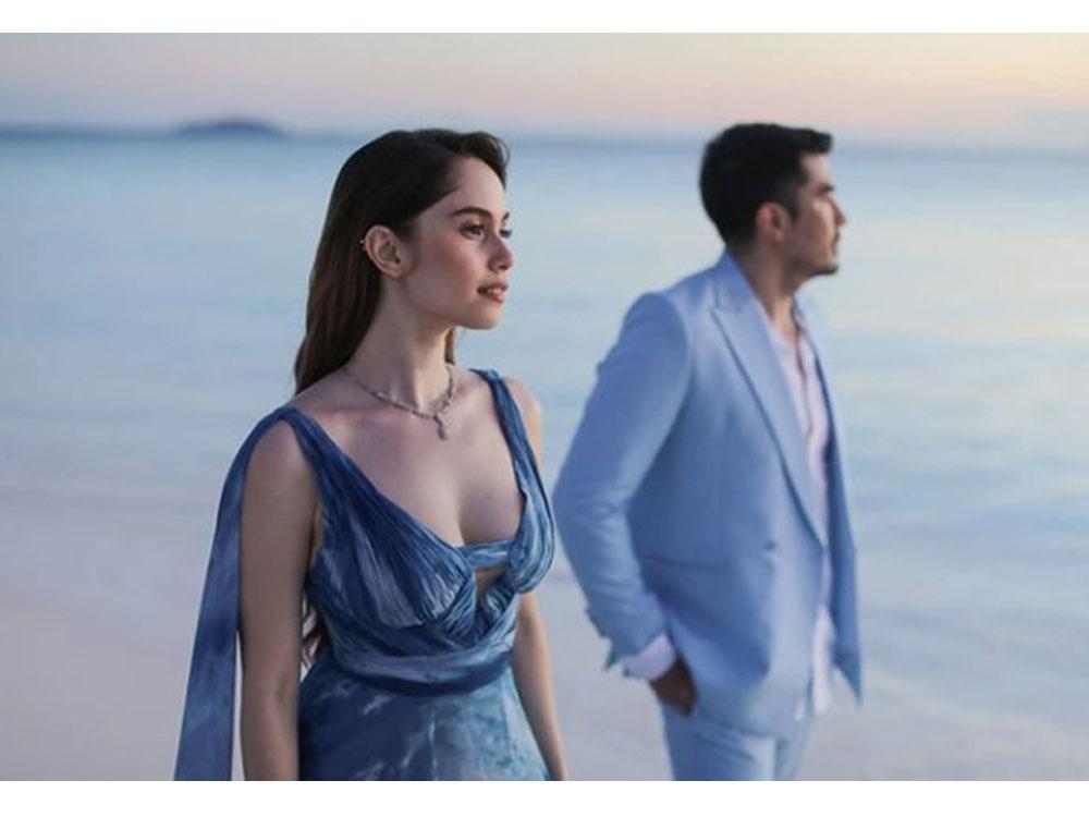 Jessy Mendiola chia sẻ về chiếc nhẫn đính hôn của mình trong một vlog kể lại mọi chuyện | GMA Entertainment