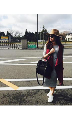 Pormang Artista: Maine Mendoza