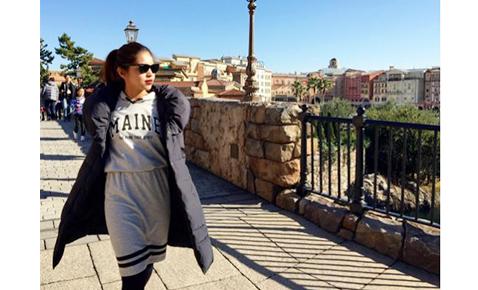 Pormang Artista: Maine Mendoza